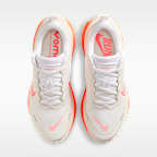 Tenis de correr en pavimento para mujer Nike Vomero Plus