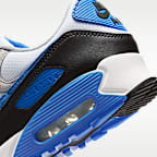 Nike Air Max 90 Men's Shoes