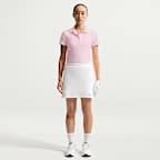 Nike Victory Women's Dri-FIT Short-Sleeve Golf Polo