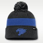 Kentucky Peak Men's Nike College Cuffed Beanie
