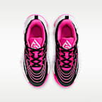 Tenis de básquetbol para niños grandes Giannis Immortality 4