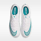 Scarpa da calcio a taglio basso per erba artificiale Nike Mercurial Vapor 17 Academy