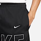 Nike Sportswear Men's Woven Flow Shorts