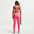 Nike Pro Sculpt Women's High-Waisted 7/8 Leggings