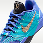 Tenis de básquetbol para niños grandes Sabrina 3