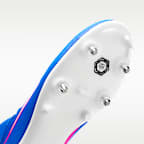 Nike Mercurial Superfly 10 Academy Soft-Ground High-Top Football Boot