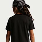 Nike ACG Big Kids' Dri-FIT Topography T-Shirt