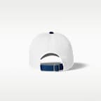 Nike Club Kids' Unstructured Futura Wash Cap