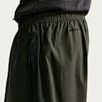 Pants de tejido Woven Dri-FIT para hombre Nike Tech