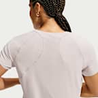 Nike Universa Women's Dri-FIT Short-Sleeve Top
