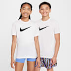 Nike Legend Big Kids' Dri-FIT T-Shirt