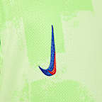 FC バルセロナ 2024/25 スタジアム サード ジュニア ナイキ Dri-FIT サッカー レプリカ ユニフォーム