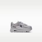 Sko Nike Air Max 90 för baby/små barn