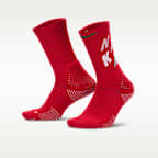 Nike Elite 2.0 X-MAS Cushioned Crew Socks