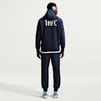 Pantalon de jogging en Fleece Tottenham Hotspur City Side pour homme