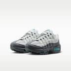 Nike Air Max 95 Big Bubble Older Kids' Shoes