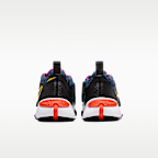 รองเท้าบาสเก็ตบอลเด็กโต Nike Team Hustle D 11 SE