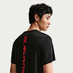 Nike AeroSwift Men's Dri-FIT Running T-Shirt