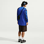 Nike Premier Men's Dri-FIT Long-Sleeve Soccer Jersey