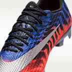 Chaussure de foot basse à crampons pour terrain sec Nike Mercurial Superfly 11 Elite SE