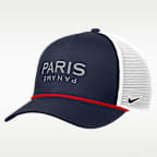 PSG Men's Rise Rope Trucker Hat