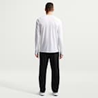 Pants Dri-FIT versátiles con dobladillo abierto para hombre Nike Totality