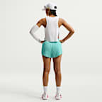 Nike AeroSwift Women's Dri-FIT ADV Cropped Running Tank Top