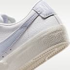Tenis para niños grandes Nike Blazer Low '77