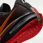 Tenis de básquetbol Nike G.T. Cut "Sabrina Ionescu"