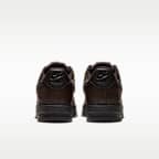 에어 포스 1 GORE-TEX 비브람 남성 신발