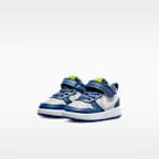 Nike Court Borough Low 2 Baby/Toddler Shoes