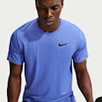Nike Pro Dri-FIT Men's Short-Sleeve Top