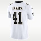 Alvin Kamara New Orleans Saints Men's Nike Dri-FIT NFL Limited Football Jersey