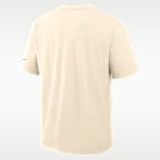 Playera Nike de la NFL para hombre Los Angeles Rams Max90