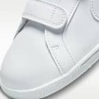 Tenis para niños de preescolar Nike Court Royale