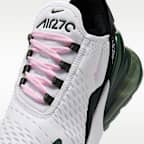 Nike Air Max 270 Women's Shoes
