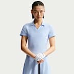 Nike Victory Women's Dri-FIT Golf Polo Dress