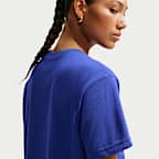 Nike Sportswear Classic Women's Oversized T-Shirt