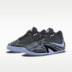 Ja 4 By You Custom Basketball Shoes