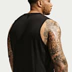 Nike Pro Men's Dri-FIT Training Tank