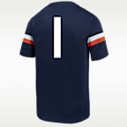 Virginia Men's Nike College Football Replica Jersey