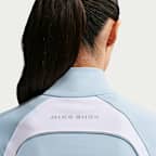 Nike Sportswear Women's Full-Zip Long-Sleeve Top