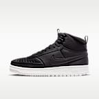 Chaussure d'hiver Nike Court Vision Mid pour homme