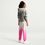 Nike Sportswear Studio Fleece lockere Hose (ältere Kinder, Mädchen)