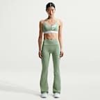 Nike Indy 女款輕度支撐型運動內衣