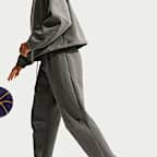Pants de básquetbol Dri-FIT para mujer Kobe