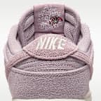 Nike Dunk Low "Flowers" Women's Shoes