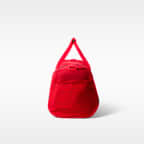 Maleta duffel de futbol (mediana, 60 L) Nike Academy