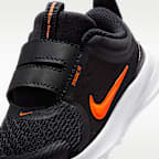 Nike Star Runner 5 Baby/Toddler Shoes
