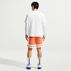 Nike Men's Basketball T-Shirt